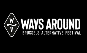 logo waysaround